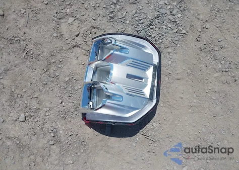 2022 Ford Maverick Lariat из США, поврежденный, VIN 3FTTW8F95NRA21112